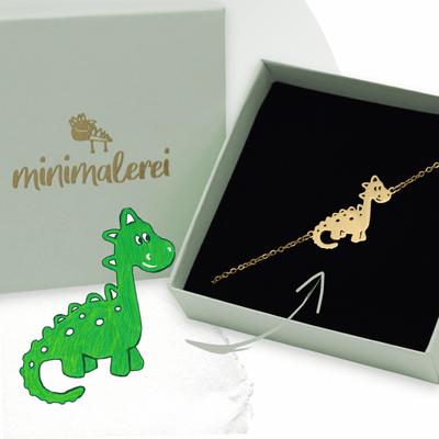 Kinderbild Armband