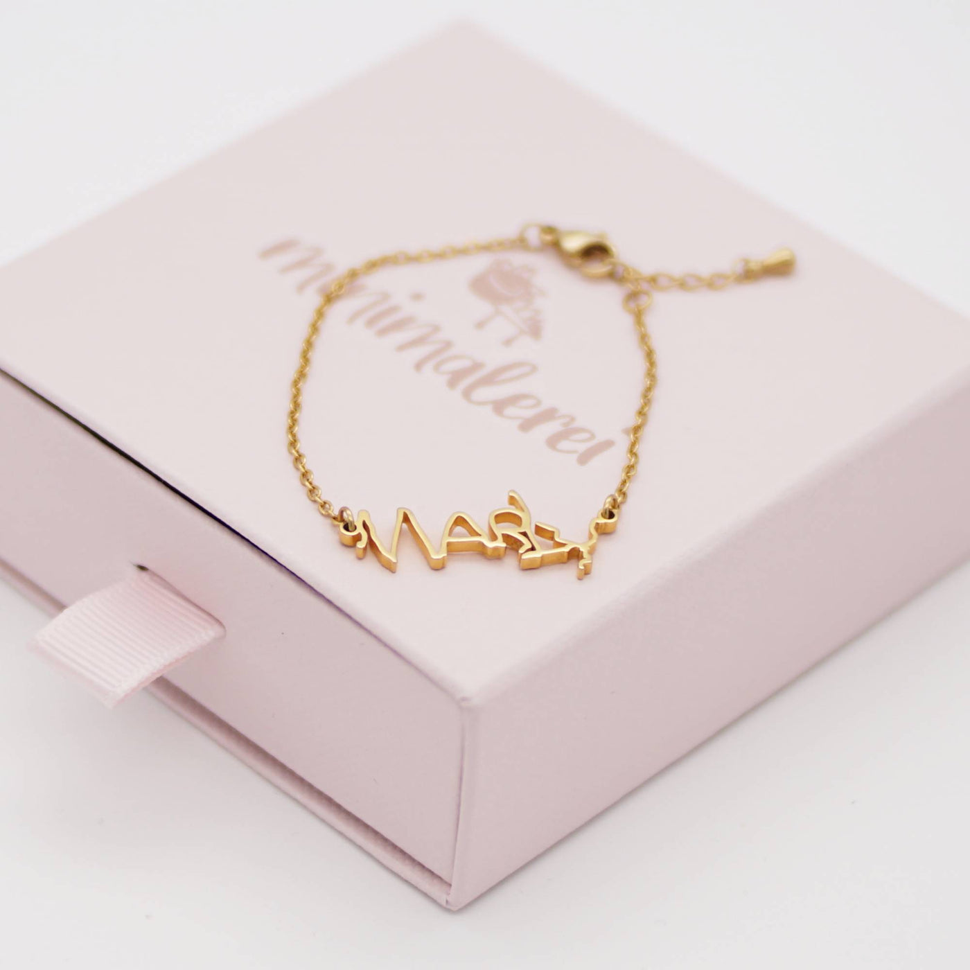 Handschrift Armband